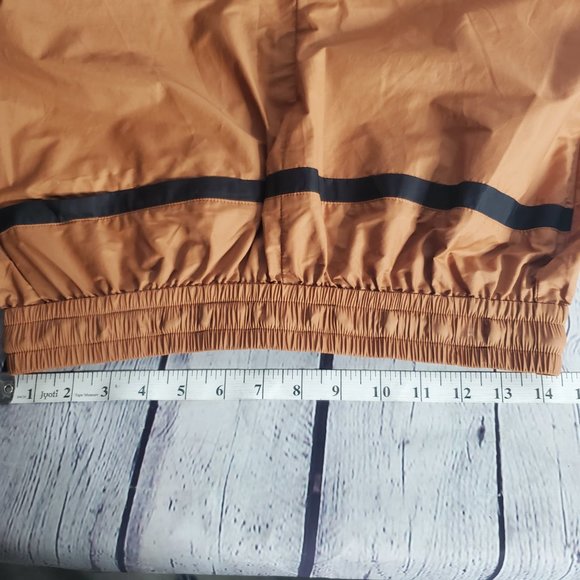 3.1. Phillip Lim Contrast Stripe Jogger Unisex - Picture 5 of 10